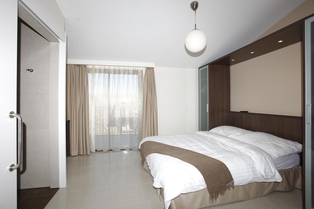 Motel Le Léman Commugny Habitación foto