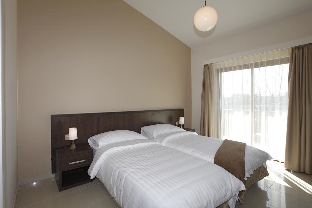 Motel Le Léman Commugny Habitación foto